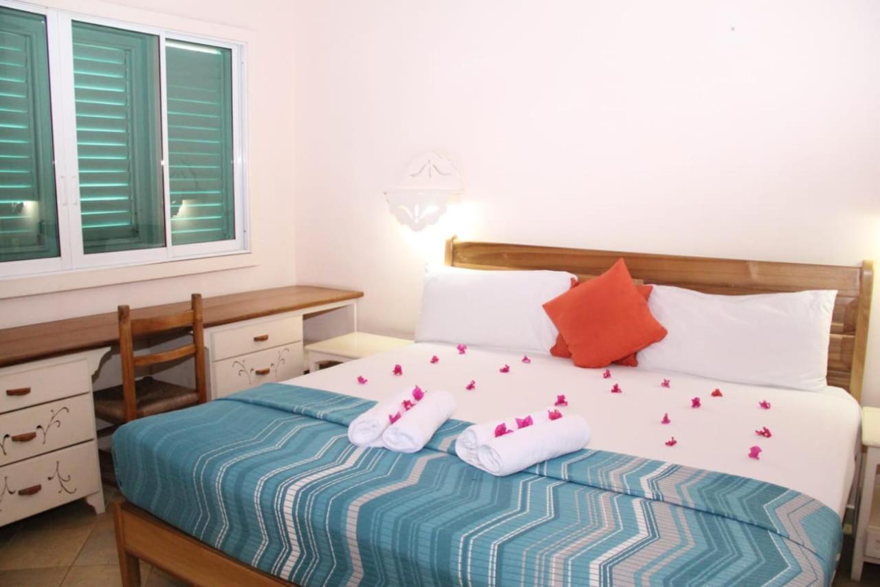 Hoteles Josefina Лас Теренас Екстериор снимка