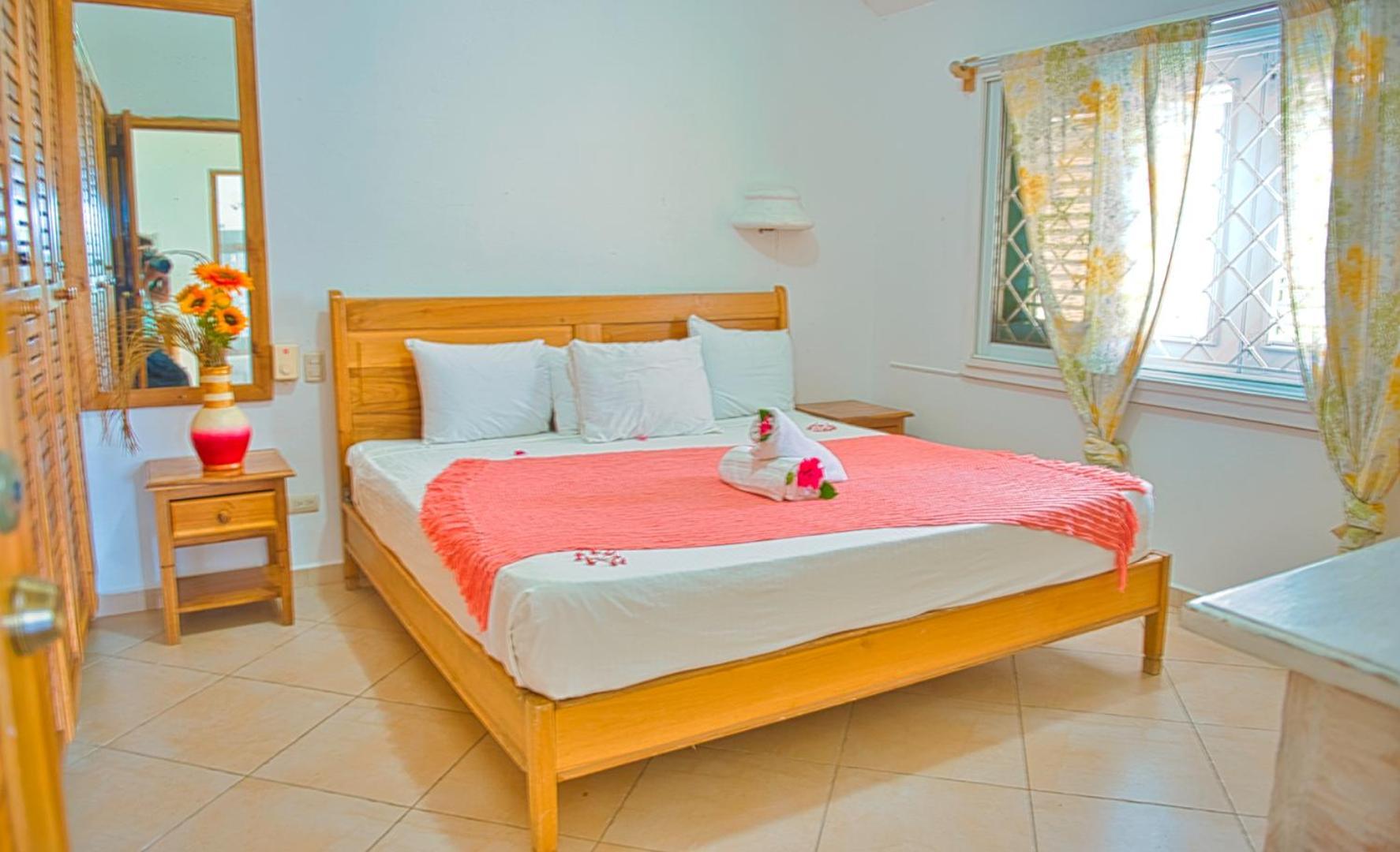 Hoteles Josefina Лас Теренас Екстериор снимка