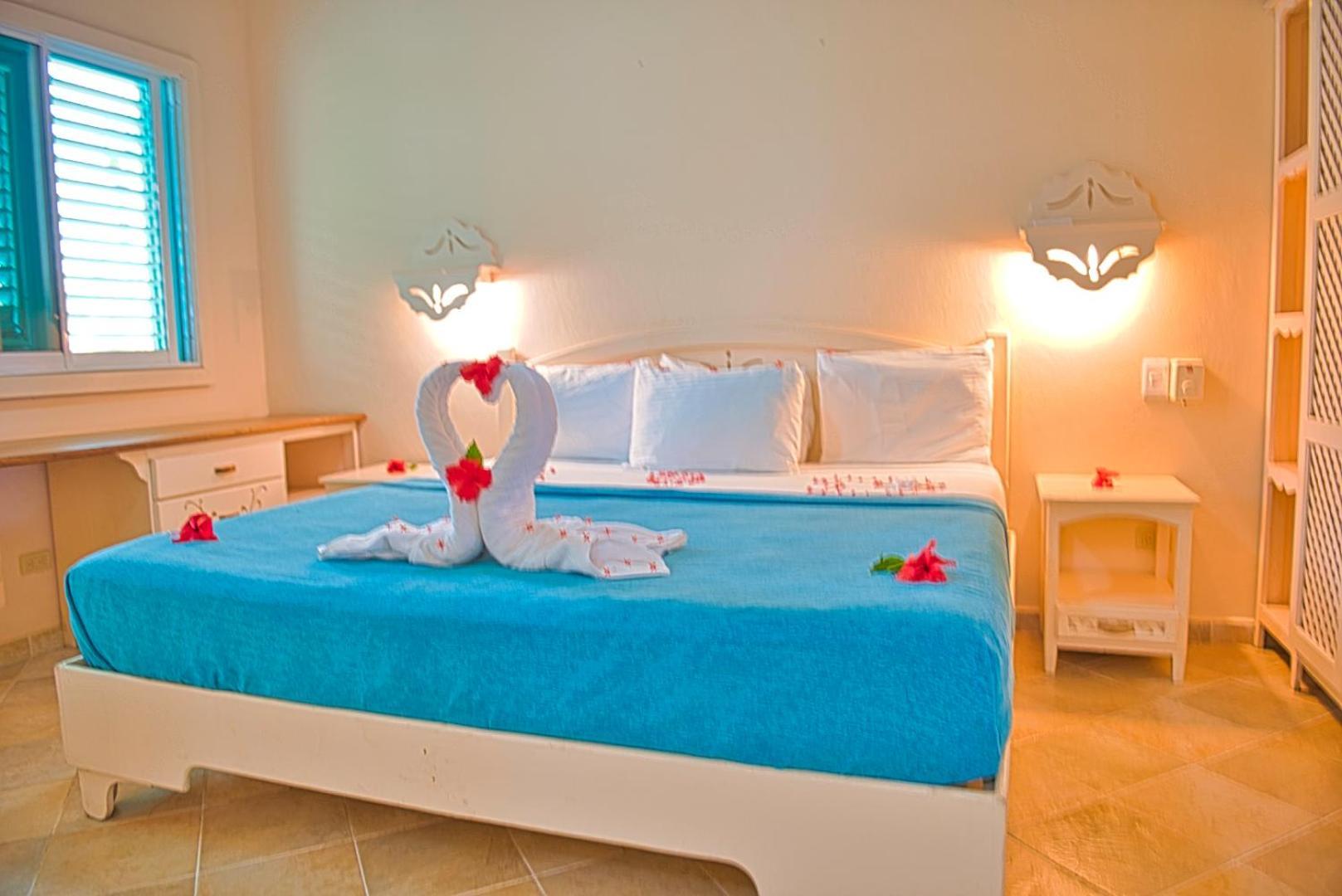 Hoteles Josefina Лас Теренас Екстериор снимка