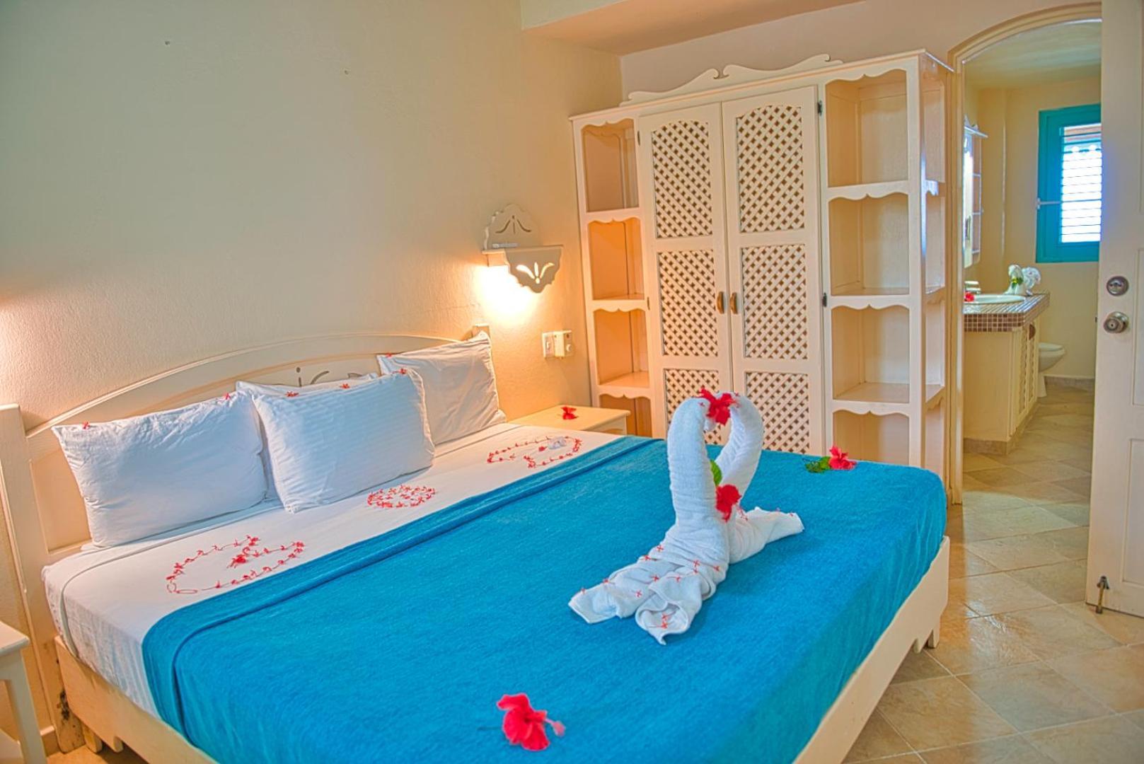 Hoteles Josefina Лас Теренас Екстериор снимка