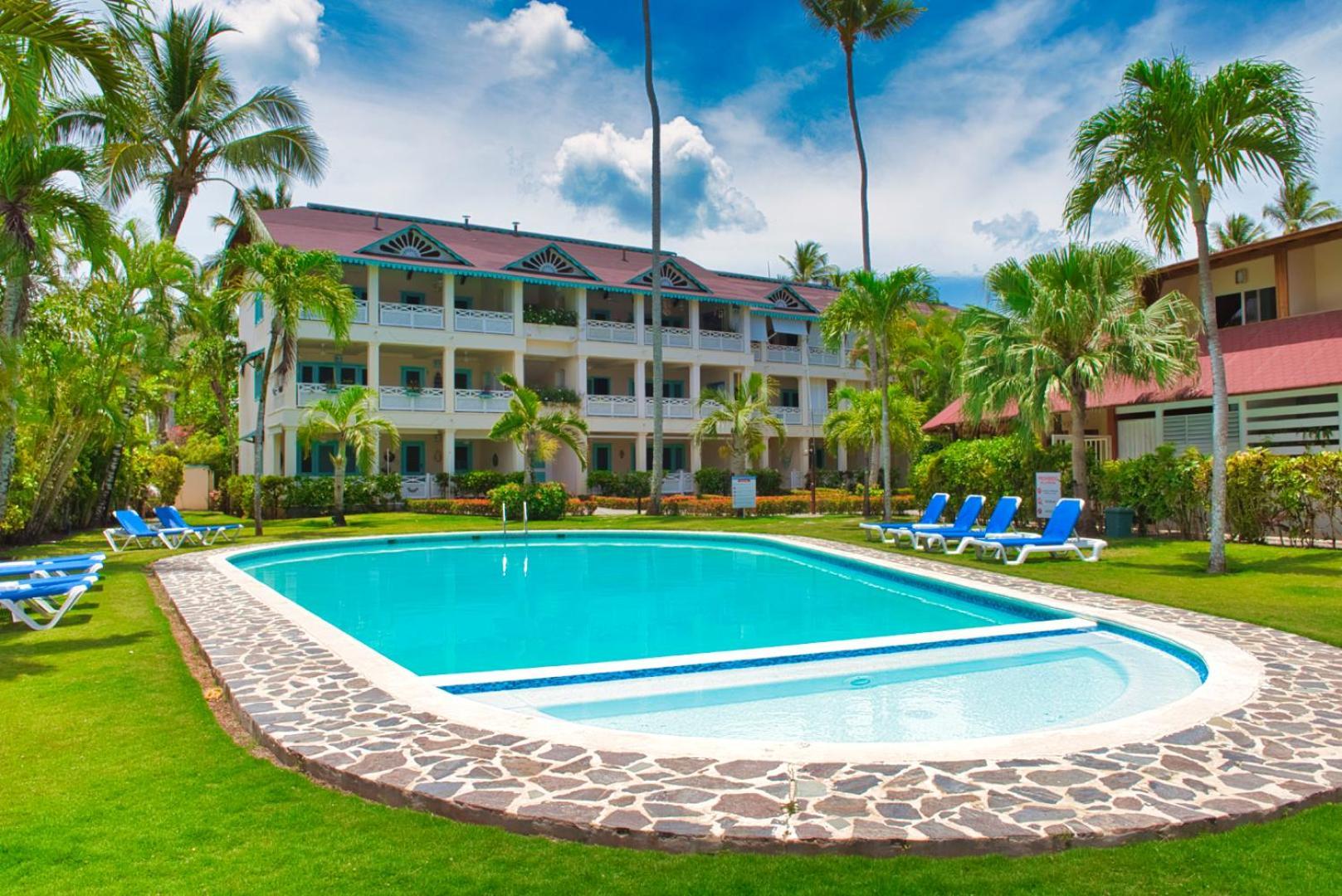 Hoteles Josefina Лас Теренас Екстериор снимка