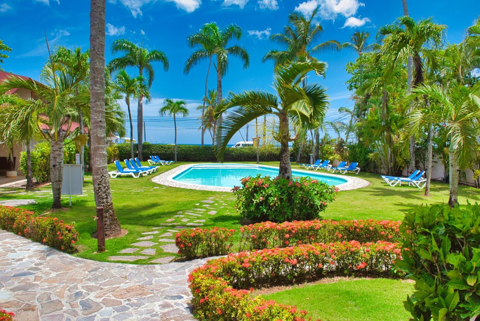 Hoteles Josefina Лас Теренас Екстериор снимка