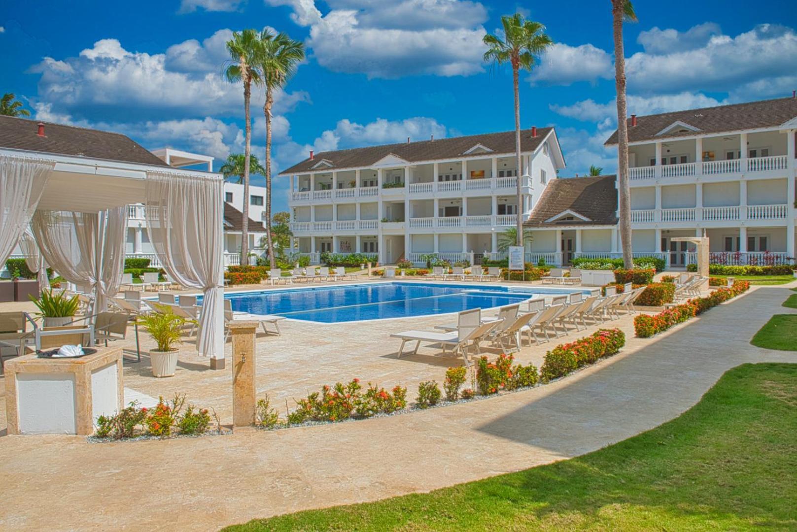 Hoteles Josefina Лас Теренас Екстериор снимка