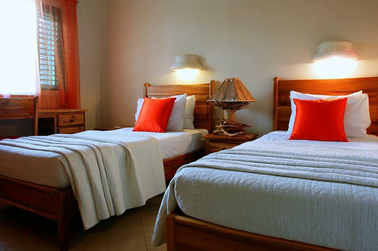 Hoteles Josefina Лас Теренас Екстериор снимка